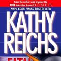 Cover Art for 9780743436298, Fatal Voyage by Kathy Reichs