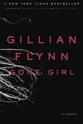 Cover Art for B01FMW3A02, Gone Girl by Gillian Flynn