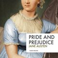 Cover Art for 1230000135812, Pride and Prejudice by Jane Austen