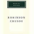 Cover Art for 9780679405856, Robinson Crusoe by Daniel Defoe