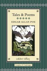 Cover Art for 9781904633419, Tales and Poems of Edgar Allan Poe by Edgar Allan Poe