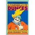 Cover Art for 9780713914221, A Confederacy of Dunces by John Kennedy Toole