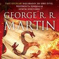 Cover Art for 9786051736556, Ateş ve Kan by George R. r. Martin