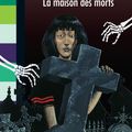 Cover Art for 9782747064927, Chair de Poule, Tome 6: La Maison Des Morts by R.L Stine, Nicolas de Hirsching
