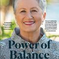 Cover Art for 9781743799406, Power of Balance by Dr Kerryn Phelps AM