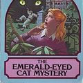 Cover Art for 9780671497392, The Emerald-Eyed Cat by Carolyn Keene