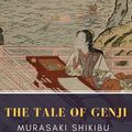 Cover Art for 9782379261497, The Tale of Genji by S. Murasaki