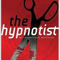 Cover Art for 9780374173951, The Hypnotist: A Novel by Lars Kepler