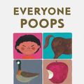 Cover Art for 9781797202648, Everyone Poops by Taro Gomi