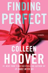 Cover Art for 9781398521179, Finding Perfect by Colleen Hoover