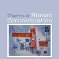 Cover Art for 9780534638733, Theories Of Human Communication: With Infotrac by Stephen W. Littlejohn