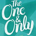 Cover Art for 9780345546883, The One & Only by Emily Giffin