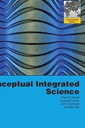 Cover Art for 9780321659422, Conceptual Integrated Science by Paul G. Hewitt