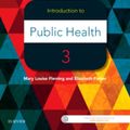 Cover Art for 9780729542036, Introduction to Public Health by Mary Louise Fleming PhD  MA  BEd  Dip Teach