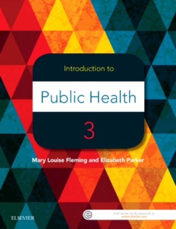 Cover Art for 9780729542036, Introduction to Public Health by Mary Louise Fleming PhD  MA  BEd  Dip Teach