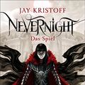 Cover Art for B076Q1DD47, Nevernight: Das Spiel by Jay Kristoff