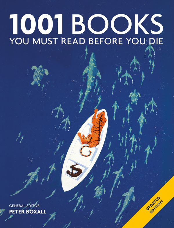 Cover Art for 9781760524036, 1001 Books You Must Read Before You Die by Peter Boxall