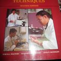 Cover Art for 9780827339484, Basic Medical Laboratory Techniques by Norma J. Walters