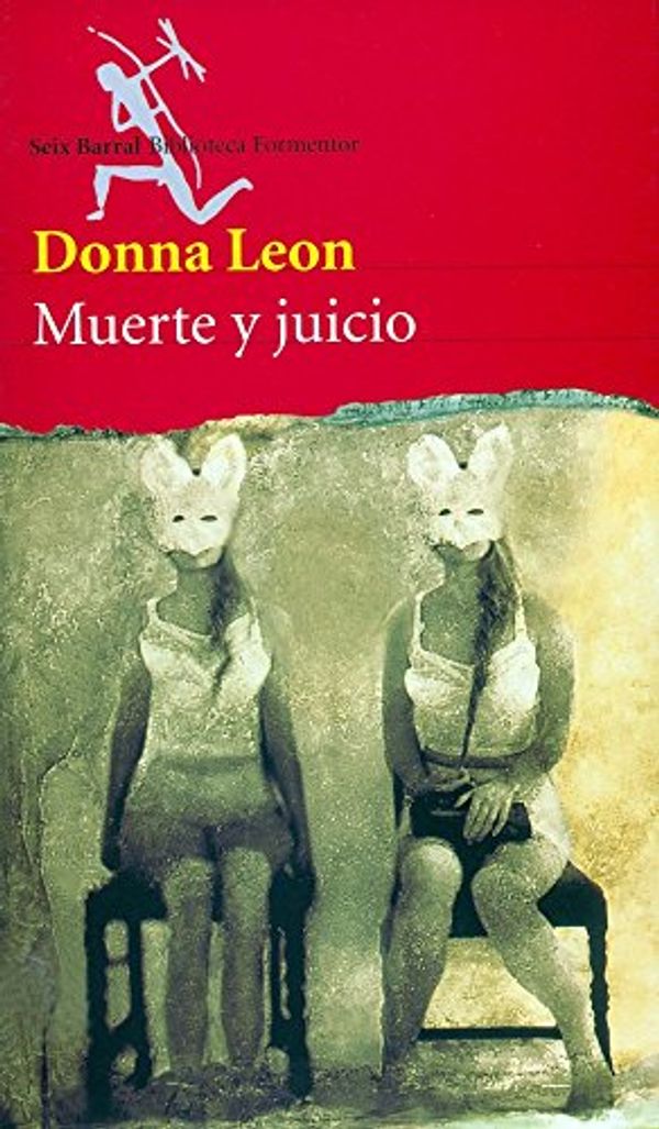 Cover Art for 9788432219481, Muerte y juicio by Donna Leon