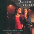 Cover Art for 9781862053649, Fallen Angels: Paintings by Jack Vettriano by Jack Vettriano