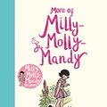 Cover Art for B0784NWPT2, More of Milly-Molly-Mandy by Lankester Brisley, Joyce