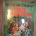 Cover Art for 9780396086871, Great Expectations by Charles Dickens