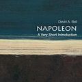Cover Art for B07GJK3CL1, Napoleon: A Very Short Introduction (Very Short Introductions) by David A. Bell