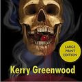 Cover Art for 9781590587393, Forbidden Fruit by Kerry Greenwood