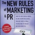 Cover Art for 9786612483042, The New Rules of Marketing and PR by David Meerman Scott
