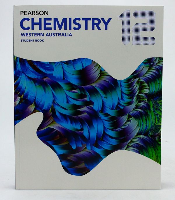 Cover Art for 9781488617737, Pearson Chemistry 12 Western Australia Student Book with Reader+ by Geoff Quinton