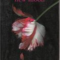 Cover Art for 9788881129300, New Moon (Twilight, #2) by Stephenie Meyer