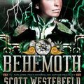 Cover Art for B006O8T9FE, Behemoth: Leviathan Book 2 by Scott Westerfeld