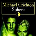 Cover Art for 9782266084956, Sphere by Michael Crichton