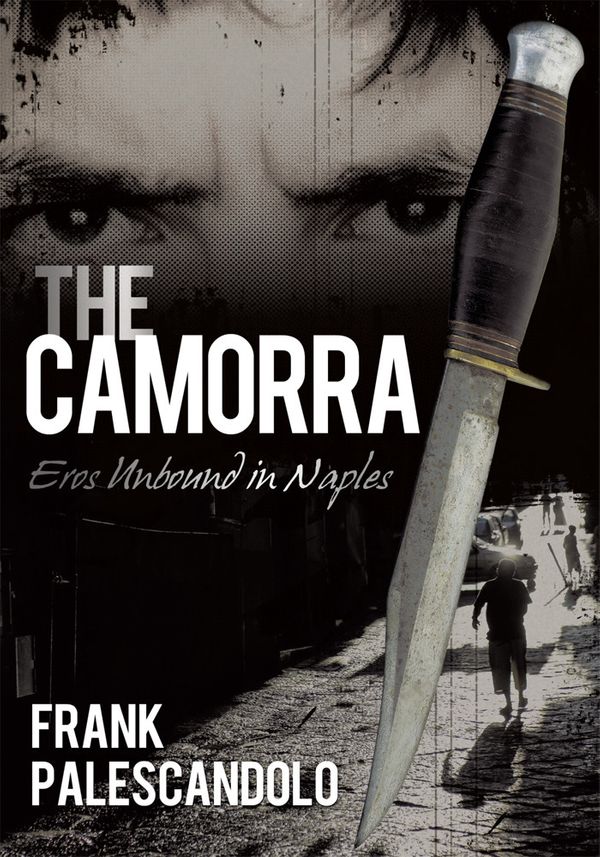 Cover Art for 9781440193415, The Camorra by Frank Palescandolo