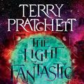 Cover Art for 9780063373679, The Light Fantastic by Terry Pratchett