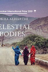 Cover Art for B07VX9JH59, Celestial Bodies by Jokha Alharthi