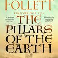 Cover Art for 9781035020157, The Pillars of the Earth by Ken Follett
