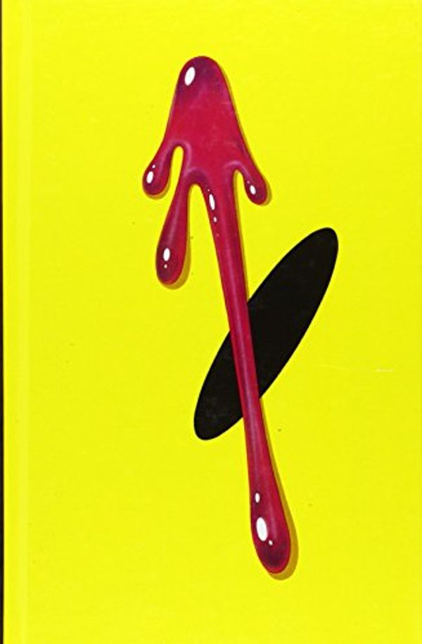 Cover Art for 0000613919645, Watchmen by Alan Moore