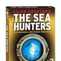 Cover Art for 0054961806096, Clive Cussler's Sea Hunters - Set 2 by 