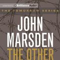 Cover Art for 9781743110935, The Other Side of Dawn by John Marsden