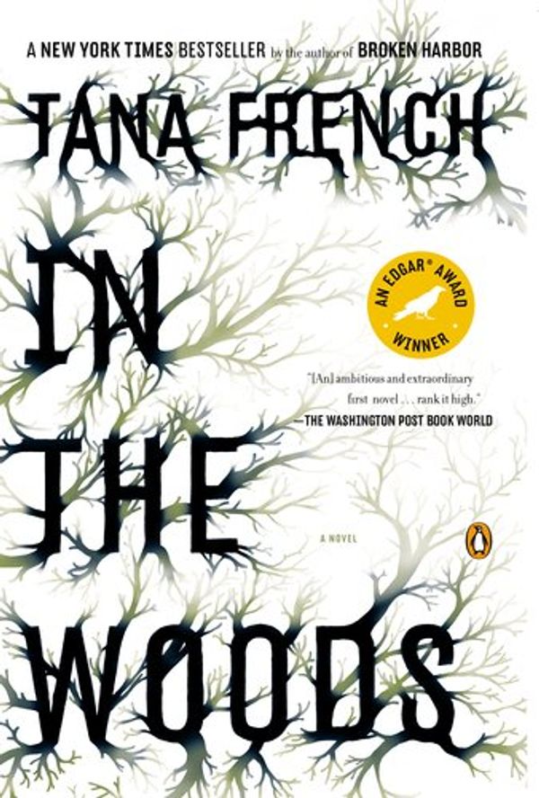 Cover Art for 9780340924754, In the Woods by Tana French