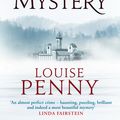 Cover Art for 9780748120567, The Beautiful Mystery by Louise Penny