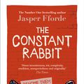 Cover Art for 9781444763621, The Constant Rabbit by Jasper Fforde