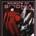 Cover Art for 9788491676942, KNIGHTS OF SIDONIA 9 by Nihei, Tsutomu