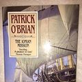 Cover Art for B002B1221G, The Ionian Mission (Aubrey Maturin Series) The Ionian Mission by Patrick O'Brian