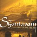 Cover Art for 9782290009253, Shantaram by Gregory Roberts