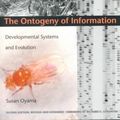 Cover Art for 9780822324669, The Ontogeny of Information by Susan Oyama