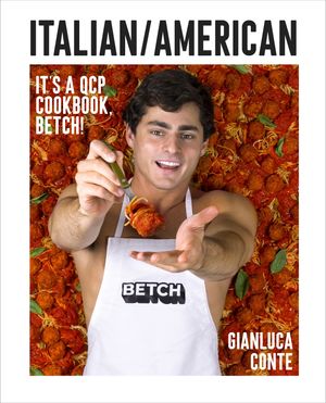 Cover Art for 9780744088397, Italian/American by Gianluca Conte