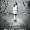 Cover Art for 9788427900745, El hogar de Miss Peregrine para niños peculiares by Gemma Gallart, Ransom Riggs