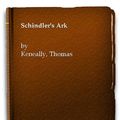 Cover Art for 9780340278383, Schindler's Ark by Thomas Keneally